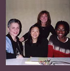 National Book Foundation Summer Writing Program